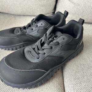 SOLD HOBIBEAR Trail Running Shoes Mens Barefoot Sneakers with Wide Toe Box| 43